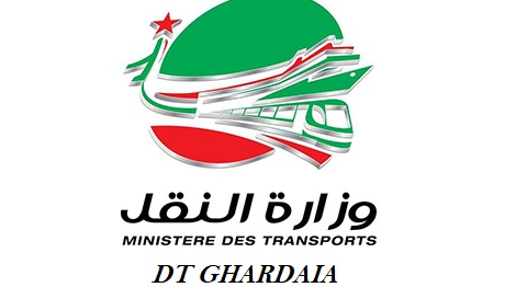 Direction de Transport Gharda&iuml;a